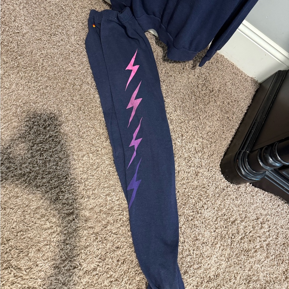 Aviator Nation Sweatpants